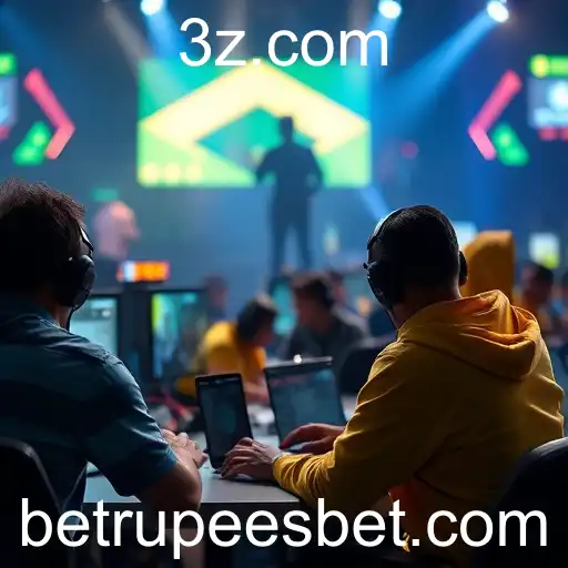 Tendências dos Jogos de Apostas Online em 2025