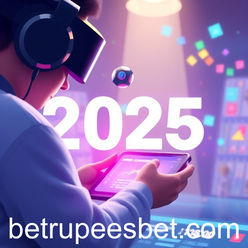 Tendências Emergentes no Mercado de Jogos Online em 2025