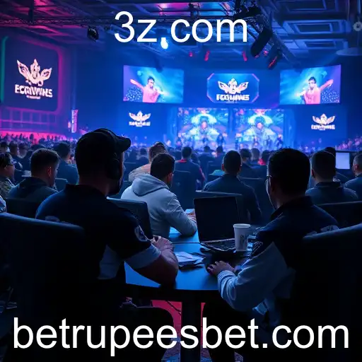 Ascensão Explosiva dos Jogos Competitivos em 2025