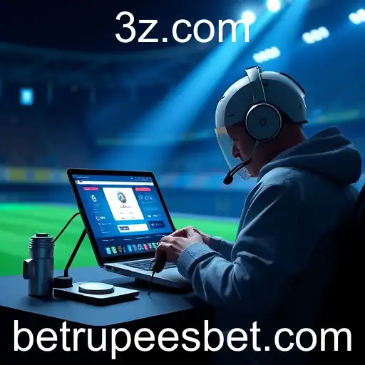 Tendências de Apostas em 2025 com Betrupees