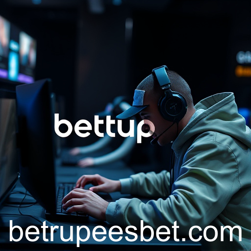 Ascensão dos Jogos de Apostas e o Impacto do betrupees