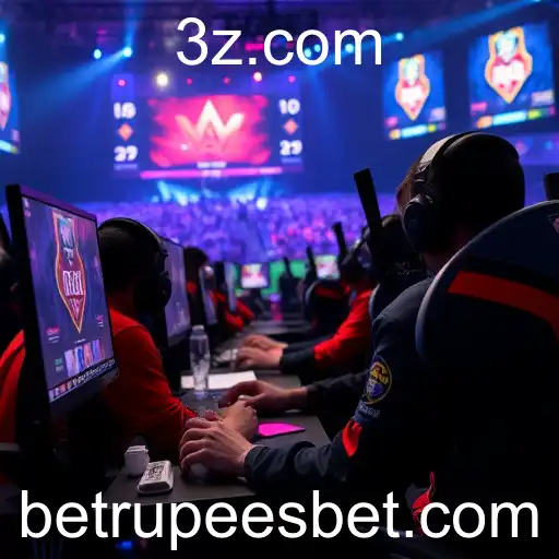 Ascensão das Plataformas de Apostas Digitais em 2025