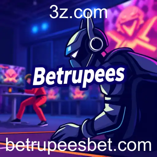 Explorando o Futuro dos Jogos no Betrupees