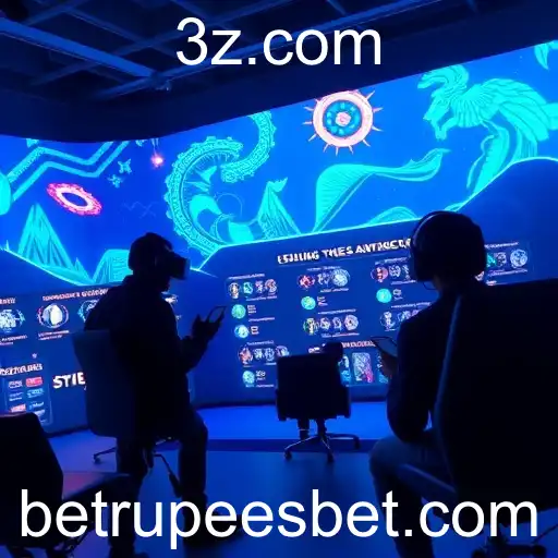 Expansão e Tendências em Jogos Online 2025