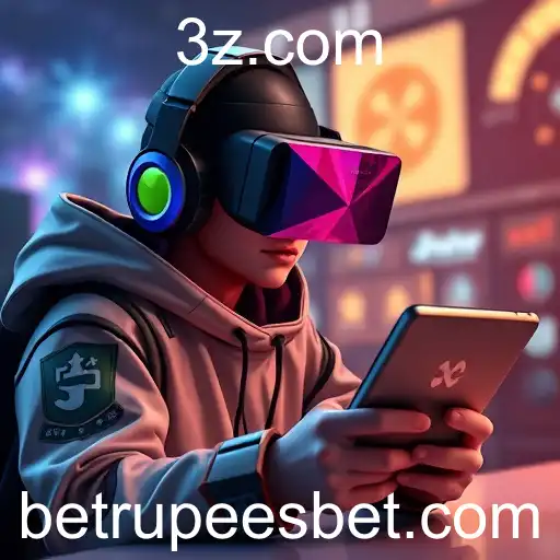 Tendências e Desafios nos Sites de Jogos em 2025