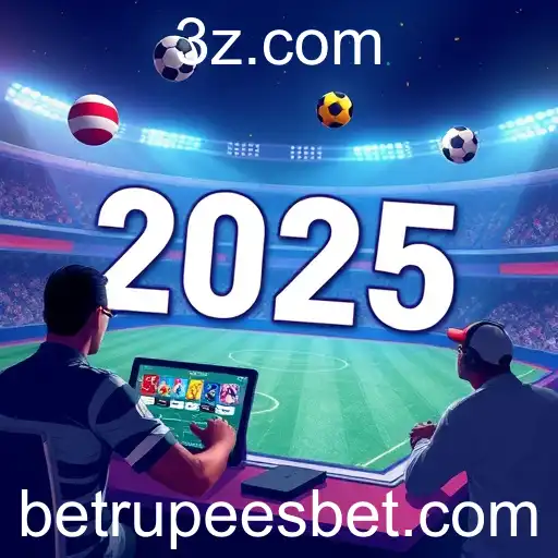 Crescimento dos Jogos de Apostas em 2025