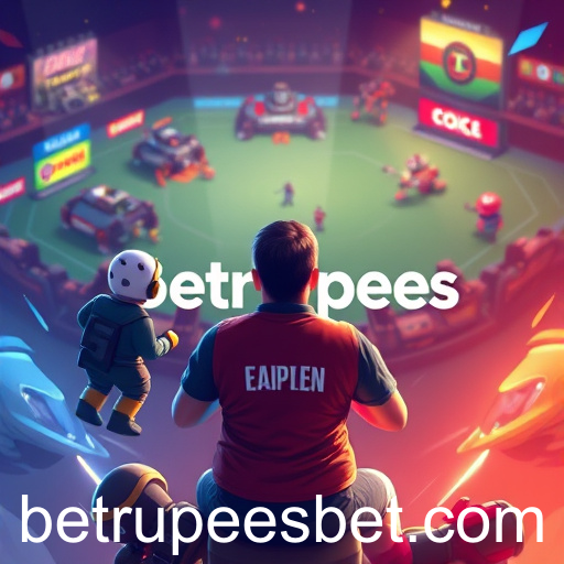 O Impacto de Betrupees no Cenário de Jogos Online
