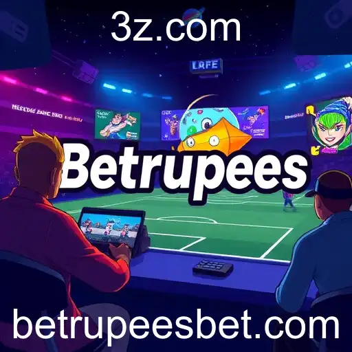 Inovações dos Jogos Online e o Futuro da Betrupees