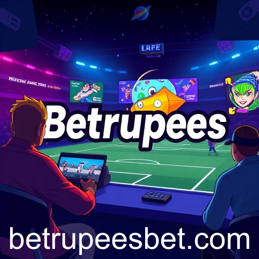 Inovações dos Jogos Online e o Futuro da Betrupees