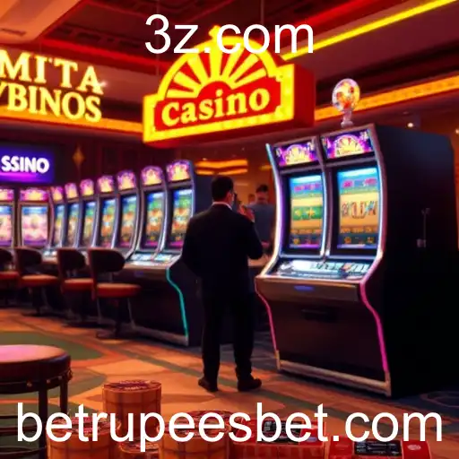 Transformações no Mundo dos Jogos Online em 2025