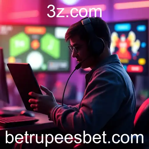 A Dinâmica dos Jogos Online em 2025