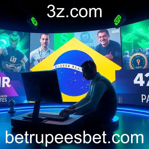 Impacto do Crescimento dos Jogos Online no Brasil