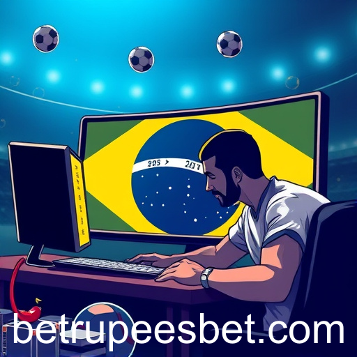 A Evolução do Mercado de Jogos e Apostas Online no Brasil