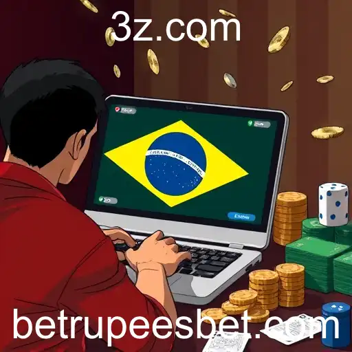 A Ascensão dos Jogos Online no Brasil