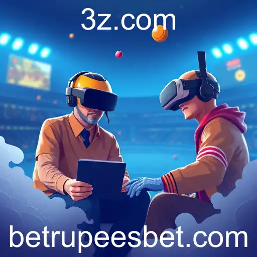 Tendências e Desafios no Mercado de Jogos em 2025