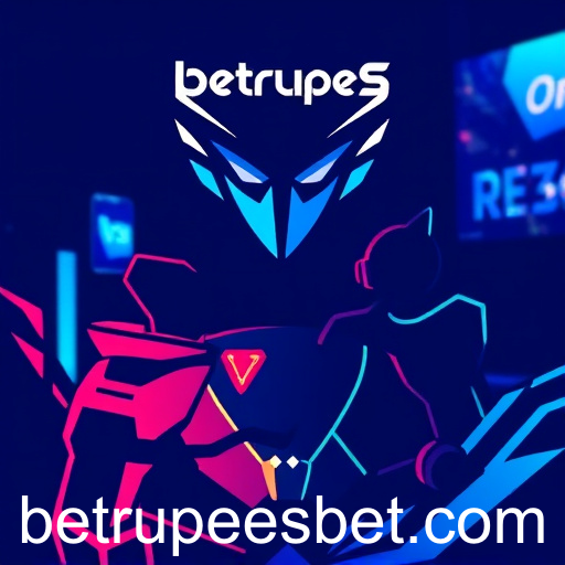 A Ascensão dos eSports na Plataforma Betrupees
