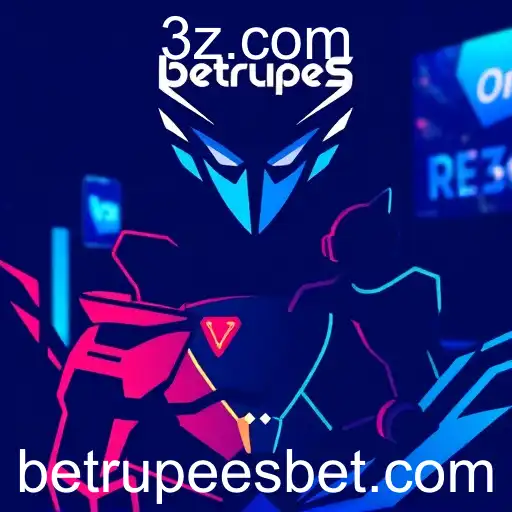 A Ascensão dos eSports na Plataforma Betrupees