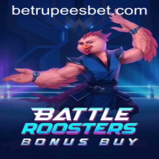Dive into the Thrilling World of BattleRoostersBonusBuy