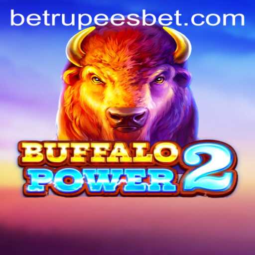 Exploring BuffaloPower2: A Riveting Slot Game Experience