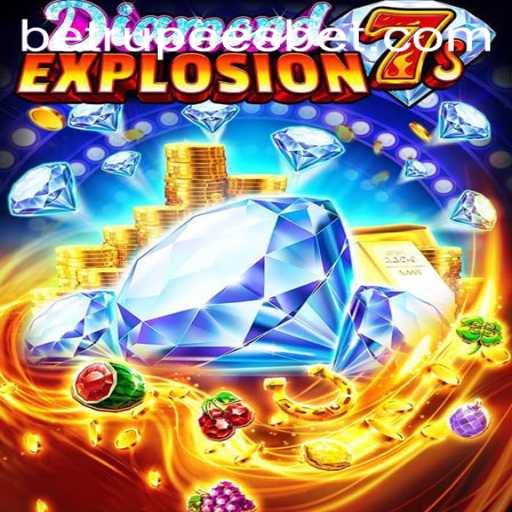 Unveiling DiamondExplosion7s: A Guide to Mastering This Exciting Game