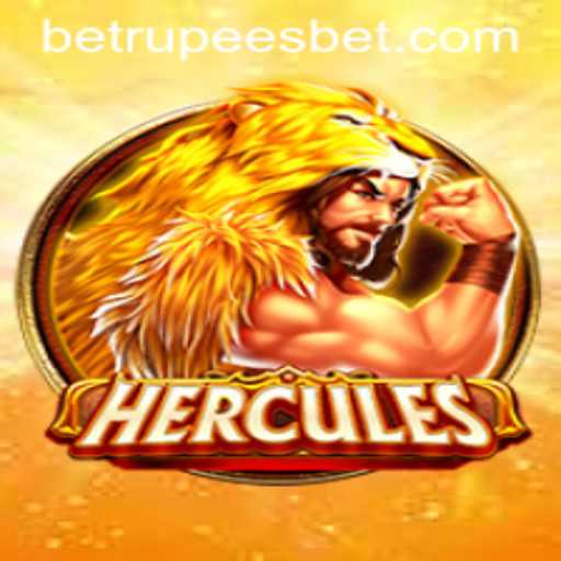 Exploring the Mythical World of Hercules: A Journey with BetRupees
