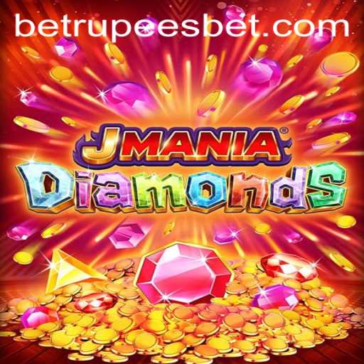 Discover the Exciting World of JManiaDiamonds: A Thrilling Virtual Experience
