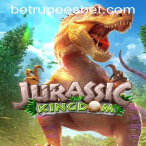Explore the Thrilling World of JurassicKingdom with BetRupees
