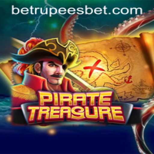 PirateTreasure: A Thrilling Adventure with Betrupees