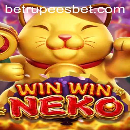 WinWinNeko: Enter the World of Fortune and Fun with BetRupees