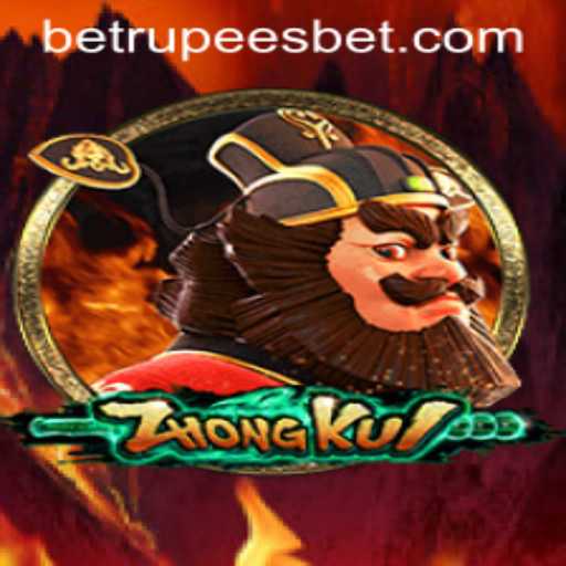 Unveiling ZhongKui: The Mystical Game of Strategy and Skill